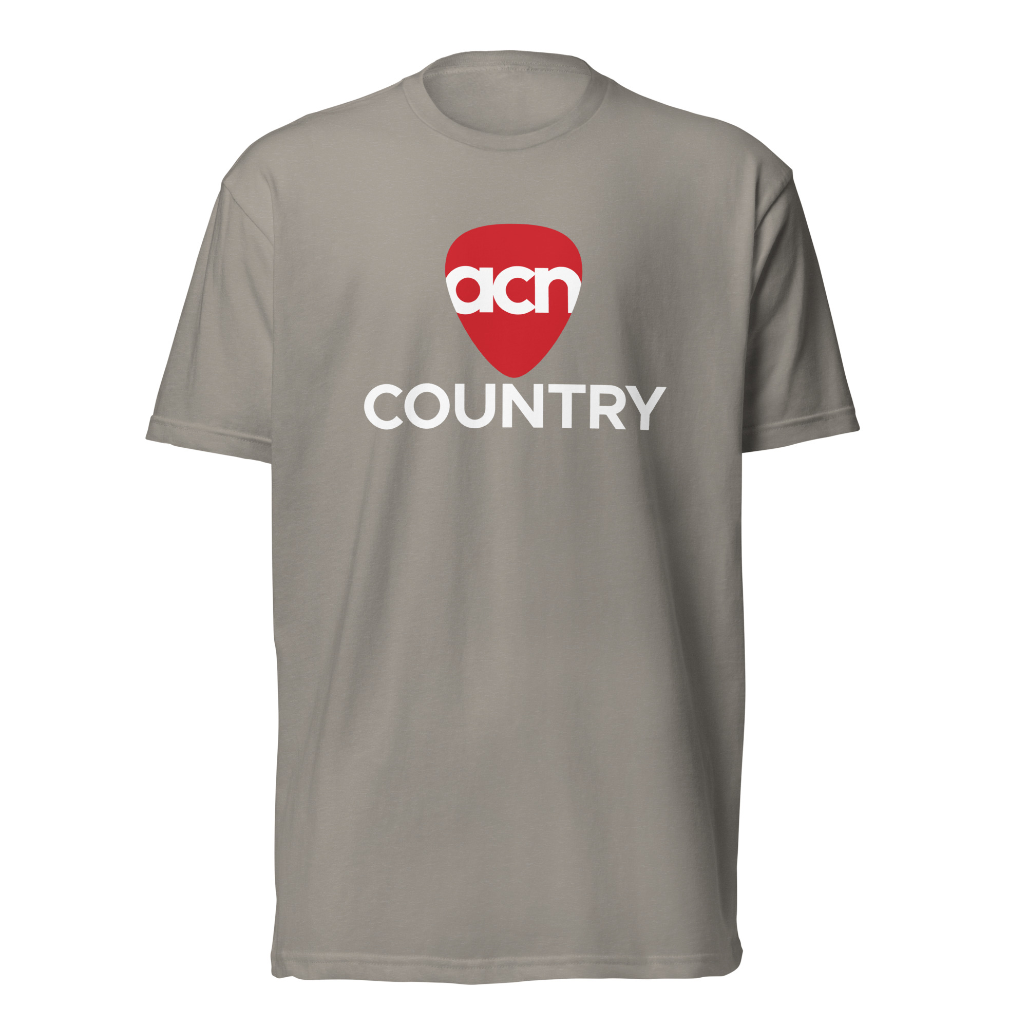ACN Fitted T-Shirt - Image 9